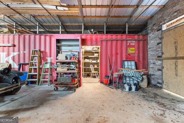 6536 Luthersville Road, Gay, GA 30218