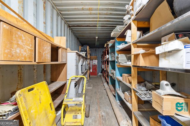 6536 Luthersville Road, Gay, GA 30218