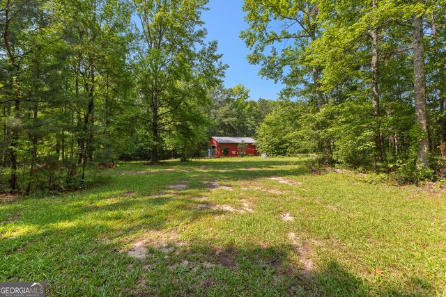 6536 Luthersville Road, Gay, GA 30218