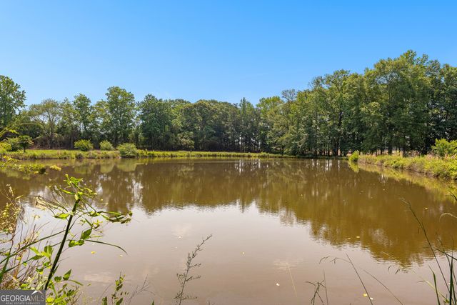 6536 Luthersville Road, Gay, GA 30218