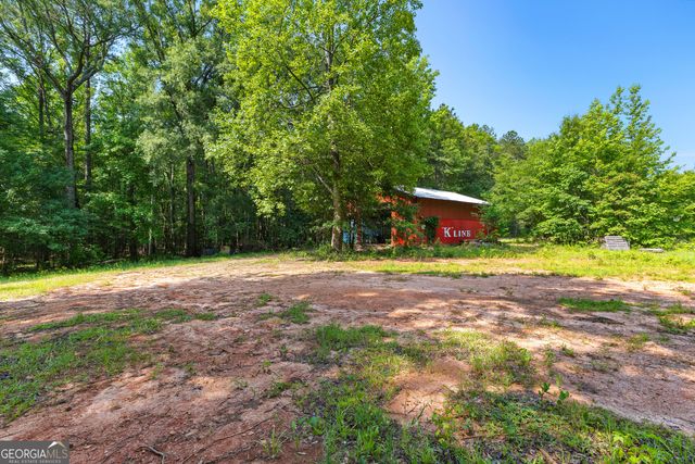6536 Luthersville Road, Gay, GA 30218