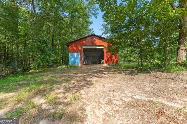 6536 Luthersville Road, Gay, GA 30218