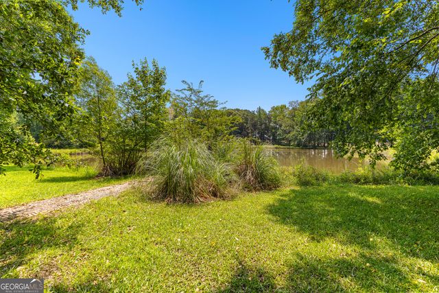 6536 Luthersville Road, Gay, GA 30218