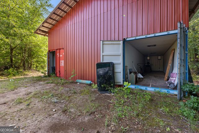 6536 Luthersville Road, Gay, GA 30218