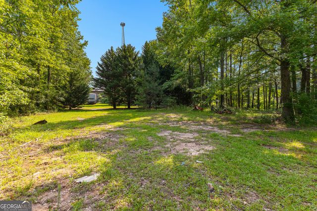 6536 Luthersville Road, Gay, GA 30218