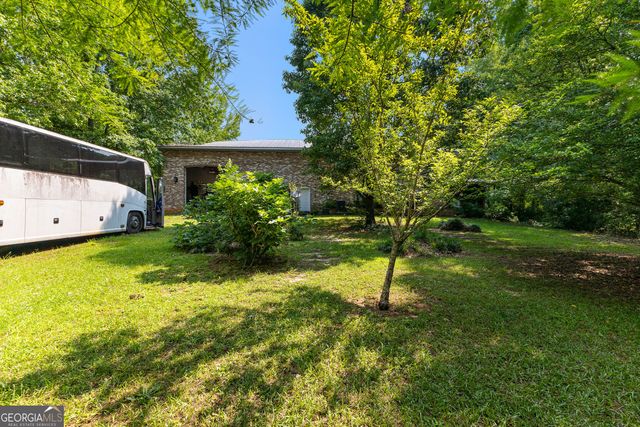 6536 Luthersville Road, Gay, GA 30218