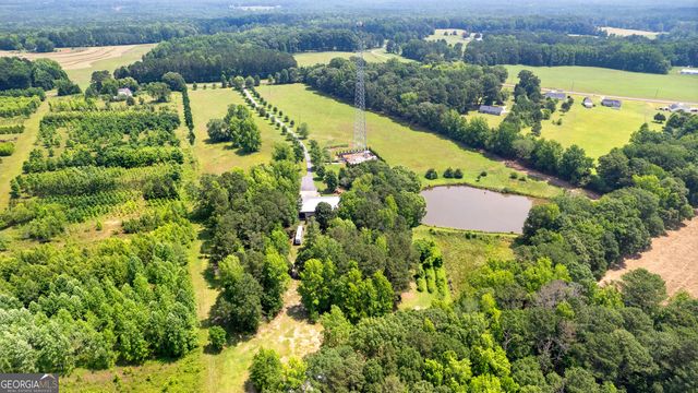 6536 Luthersville Road, Gay, GA 30218