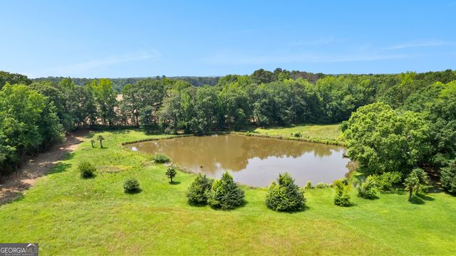 6536 Luthersville Road, Gay, GA 30218