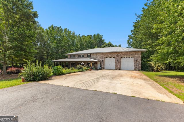 6536 Luthersville Road, Gay, GA 30218