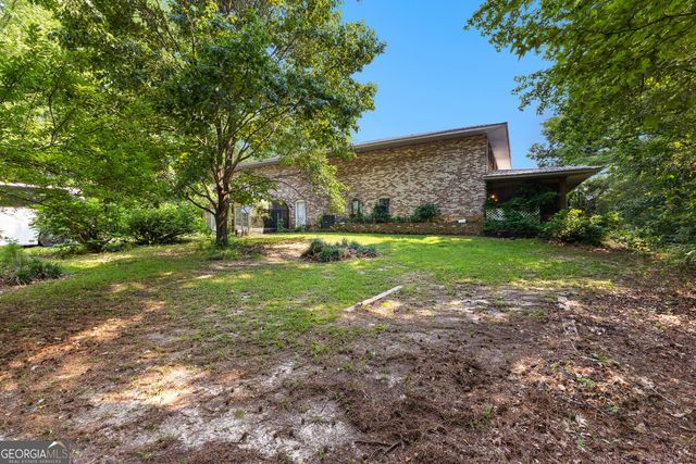 6536 Luthersville Road, Gay, GA 30218