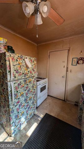 1870 Bethlea Avenue, Macon, GA 31204