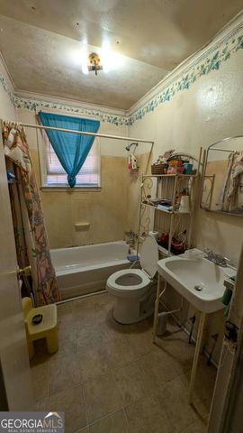 1870 Bethlea Avenue, Macon, GA 31204