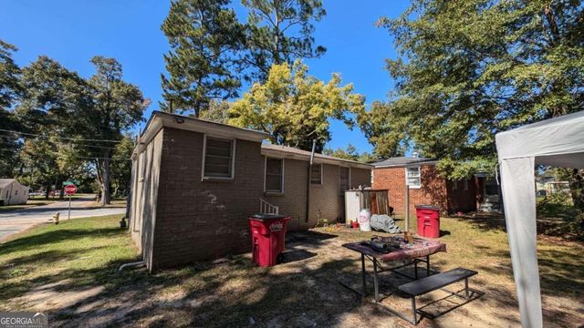1870 Bethlea Avenue, Macon, GA 31204