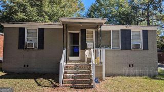 1870 Bethlea Avenue, Macon, GA 31204