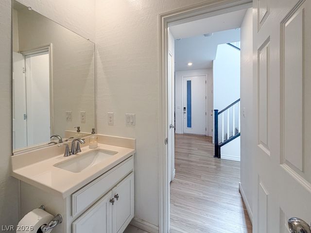 3184 Mossfield Avenue, Henderson, NV 89502