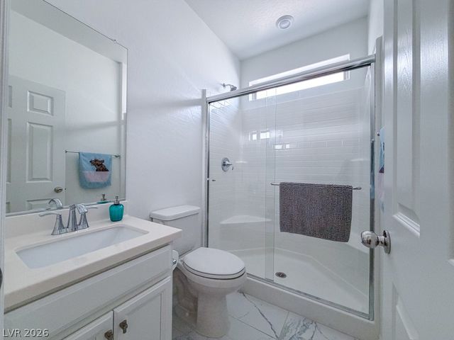 3184 Mossfield Avenue, Henderson, NV 89502