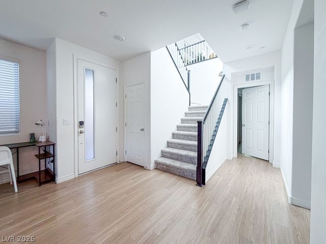 3184 Mossfield Avenue, Henderson, NV 89502