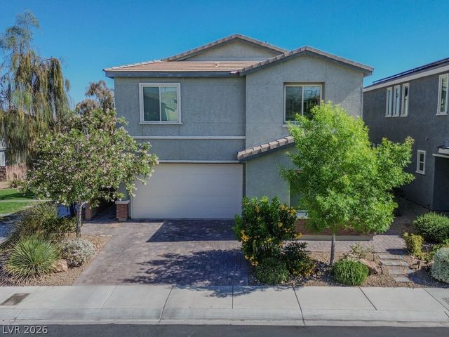 3184 Mossfield Avenue, Henderson, NV 89502