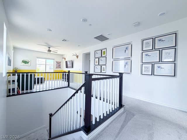 3184 Mossfield Avenue, Henderson, NV 89502