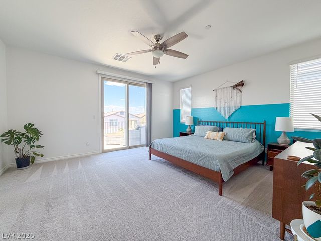 3184 Mossfield Avenue, Henderson, NV 89502