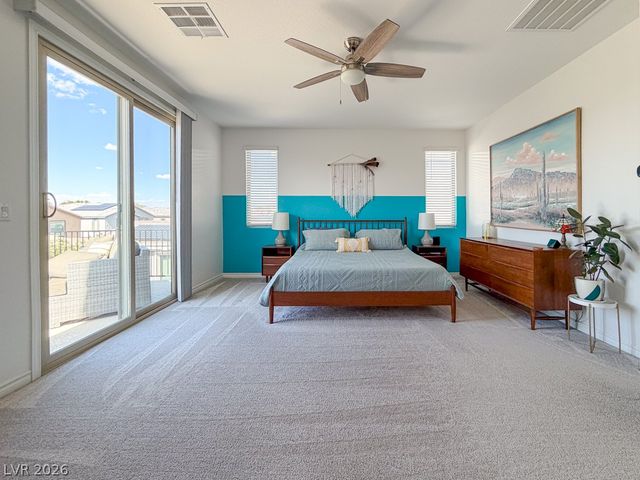3184 Mossfield Avenue, Henderson, NV 89502