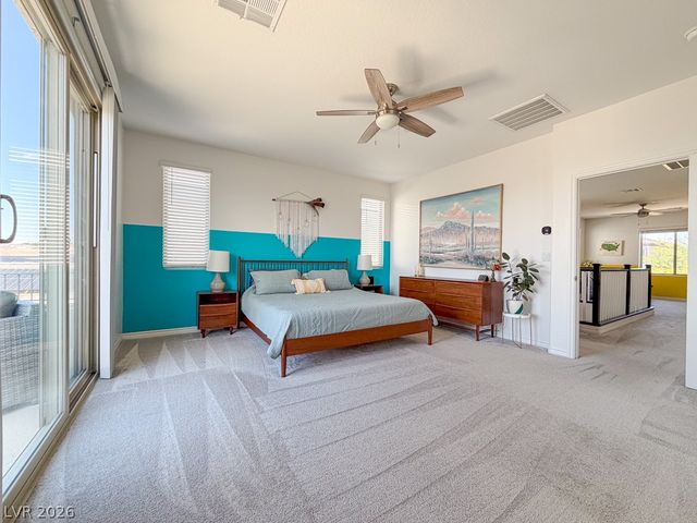 3184 Mossfield Avenue, Henderson, NV 89502