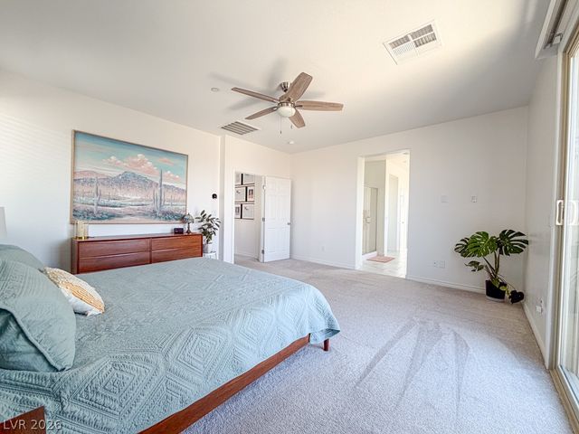 3184 Mossfield Avenue, Henderson, NV 89502
