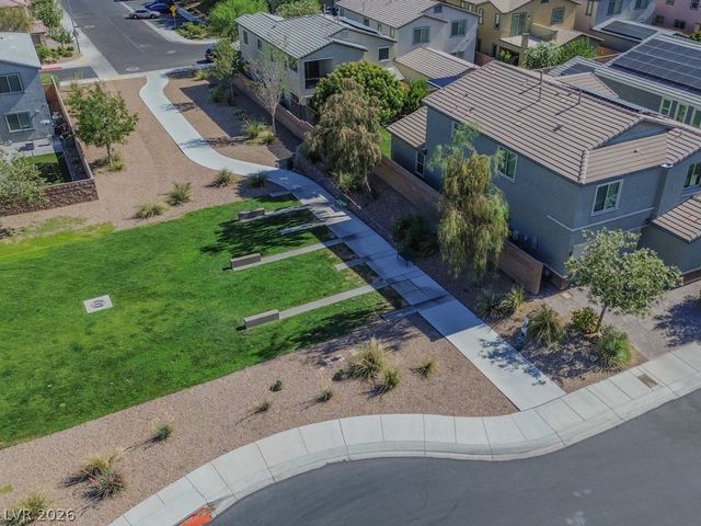 3184 Mossfield Avenue, Henderson, NV 89502