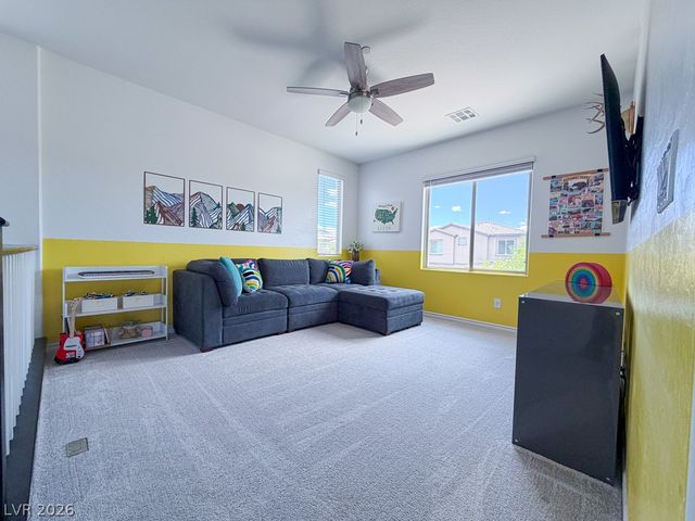 3184 Mossfield Avenue, Henderson, NV 89502