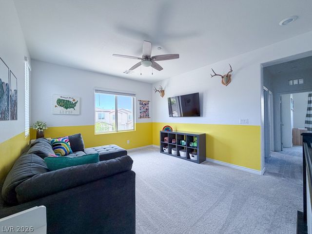 3184 Mossfield Avenue, Henderson, NV 89502
