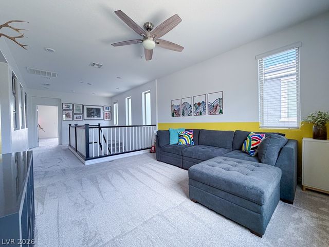 3184 Mossfield Avenue, Henderson, NV 89502