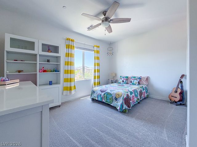 3184 Mossfield Avenue, Henderson, NV 89502
