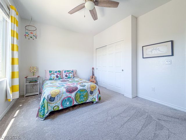 3184 Mossfield Avenue, Henderson, NV 89502