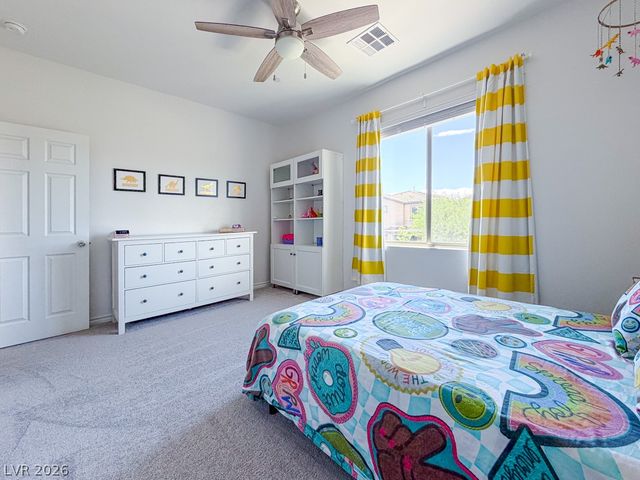 3184 Mossfield Avenue, Henderson, NV 89502
