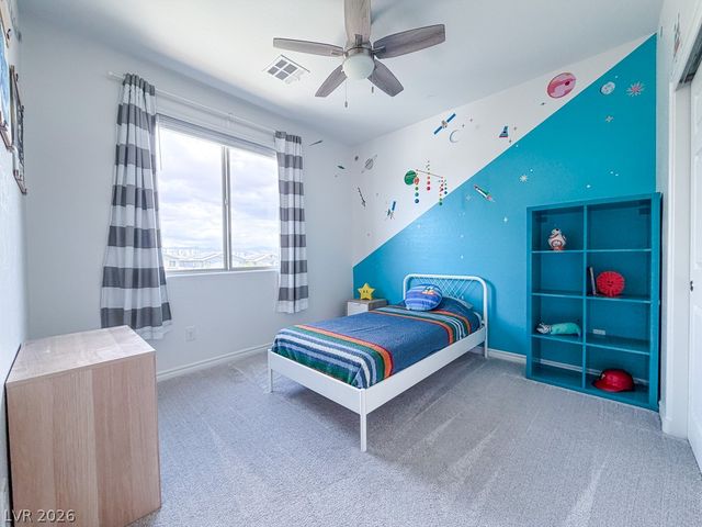 3184 Mossfield Avenue, Henderson, NV 89502