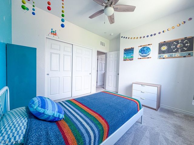 3184 Mossfield Avenue, Henderson, NV 89502