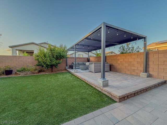3184 Mossfield Avenue, Henderson, NV 89502