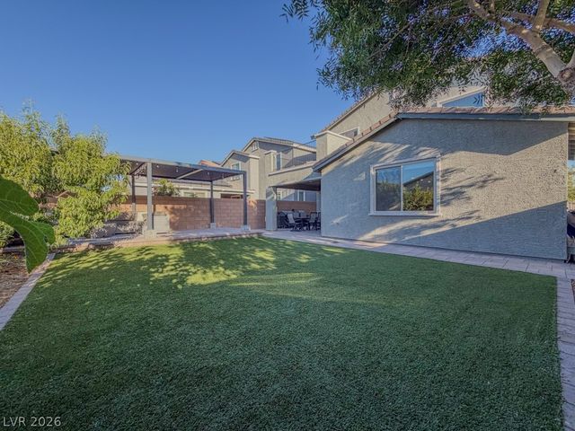 3184 Mossfield Avenue, Henderson, NV 89502