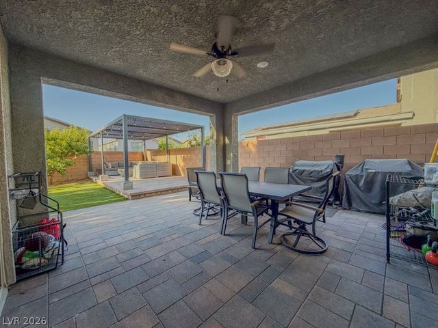 3184 Mossfield Avenue, Henderson, NV 89502