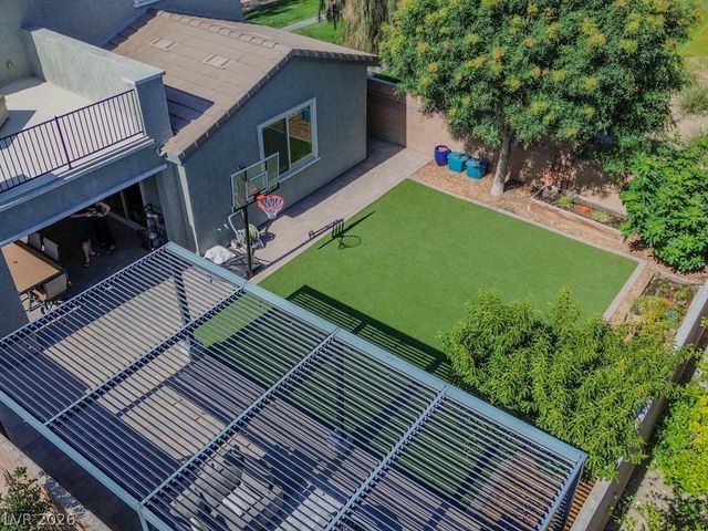 3184 Mossfield Avenue, Henderson, NV 89502