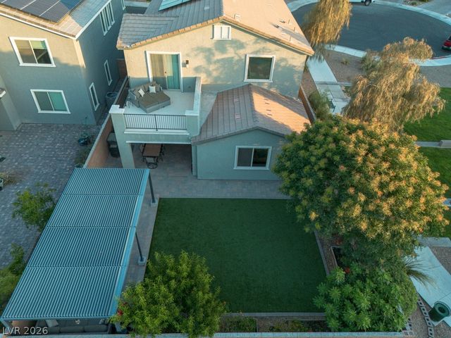 3184 Mossfield Avenue, Henderson, NV 89502