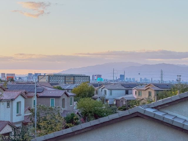 3184 Mossfield Avenue, Henderson, NV 89502