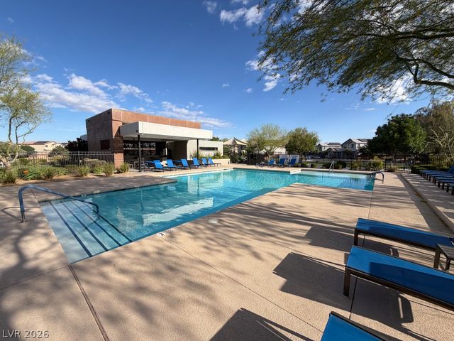 3184 Mossfield Avenue, Henderson, NV 89502