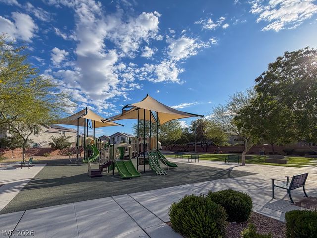 3184 Mossfield Avenue, Henderson, NV 89502