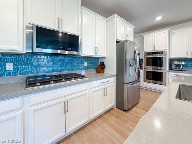 3184 Mossfield Avenue, Henderson, NV 89502
