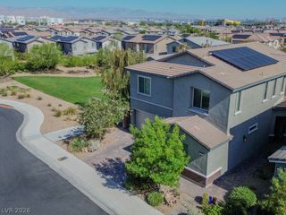 3184 Mossfield Avenue, Henderson, NV 89502