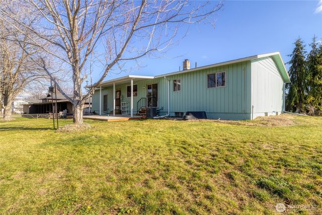365 SE Highland Park Drive, College Place, WA 99324