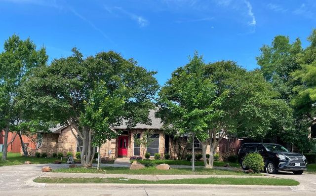 3719 Kelly Boulevard, Carrollton, TX 75007