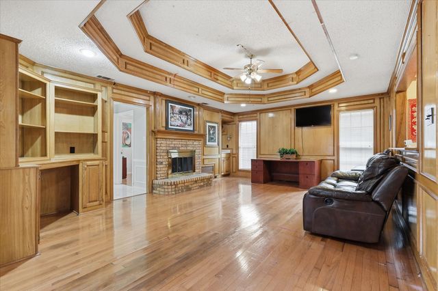 3719 Kelly Boulevard, Carrollton, TX 75007