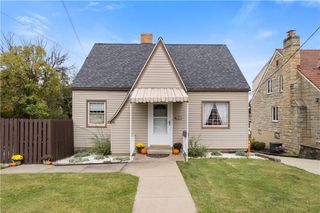 3760 Colby St, Summer Hill, PA 15214